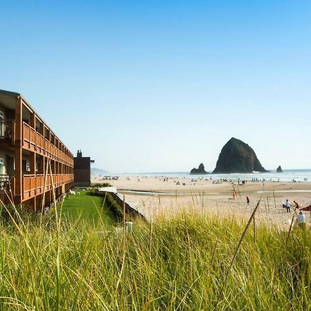 Surfsand Resort Кэннон-Бич Экстерьер фото