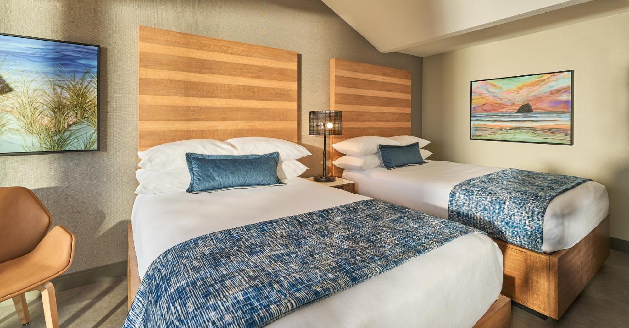 Surfsand Resort Кэннон-Бич Экстерьер фото