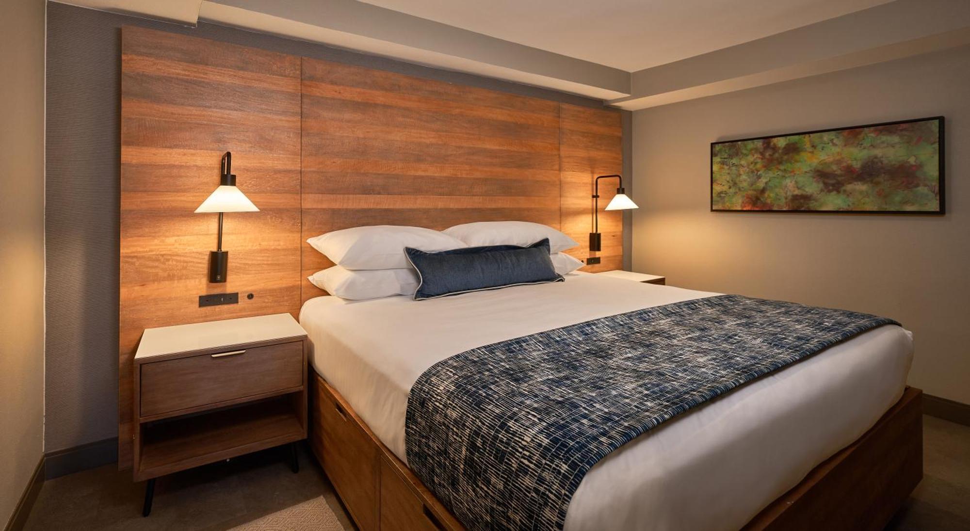 Surfsand Resort Кэннон-Бич Экстерьер фото