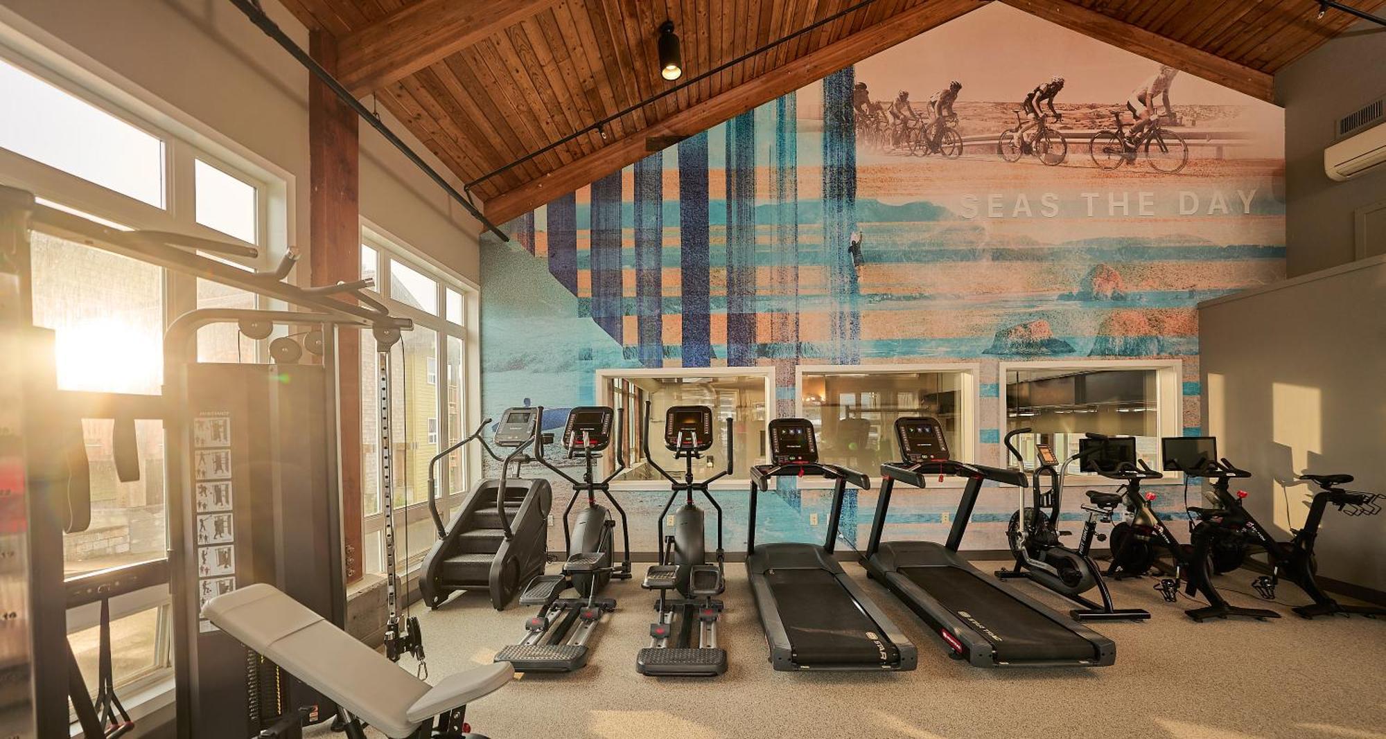 Surfsand Resort Кэннон-Бич Экстерьер фото