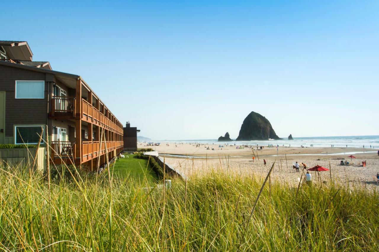 Surfsand Resort Кэннон-Бич Экстерьер фото
